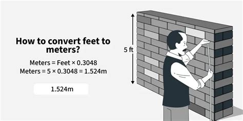 Convert 65 Metres to Feet: Exact Conversion Revealed
