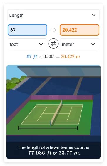 Convert 67 Inches to Feet: Simple and Accurate Calculation Revealed