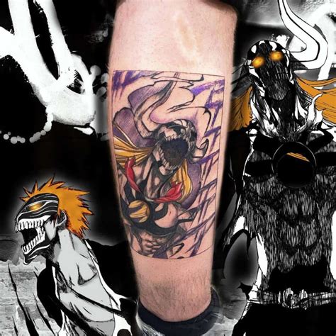 69 Crazy Bleach Anime Tattoo Ideas 2024 Inspiration Guide Artofit 69 Crazy Bleach Anime Tattoo Ideas 2024 Inspiration Guide Artofit