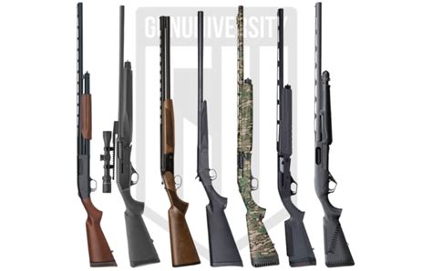 7 Best Hunting Shotguns In 2025 Buyers Guide 7 Best Hunting Shotguns In 2025 Buyers Guide