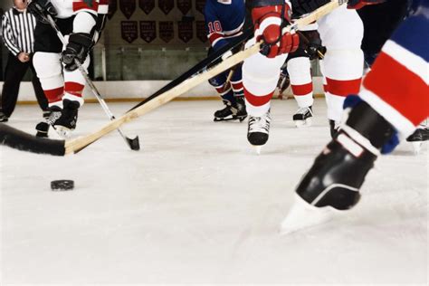 7 Of The Best Adult Hockey Leagues In The Denver Metro Area 5280