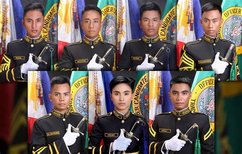 7 Ykalingas To Graduate At Philippine Army Officer Candidate School On