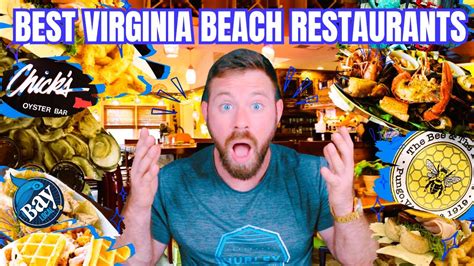 72 Best Casual Restaurants In Virginia Beach Opentable