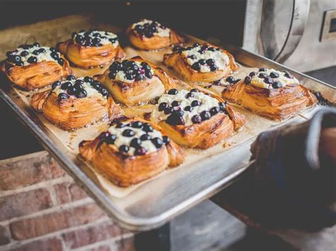 8 Foods To Try In Richmond Virginia