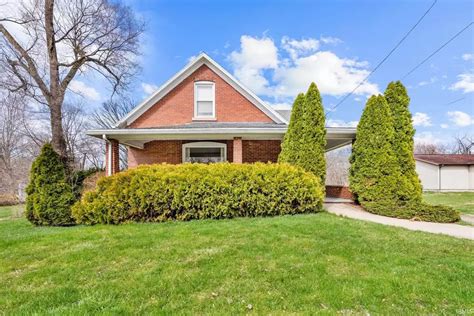 806 E Second Ext St North Manchester In 46962 32 Photos Movoto