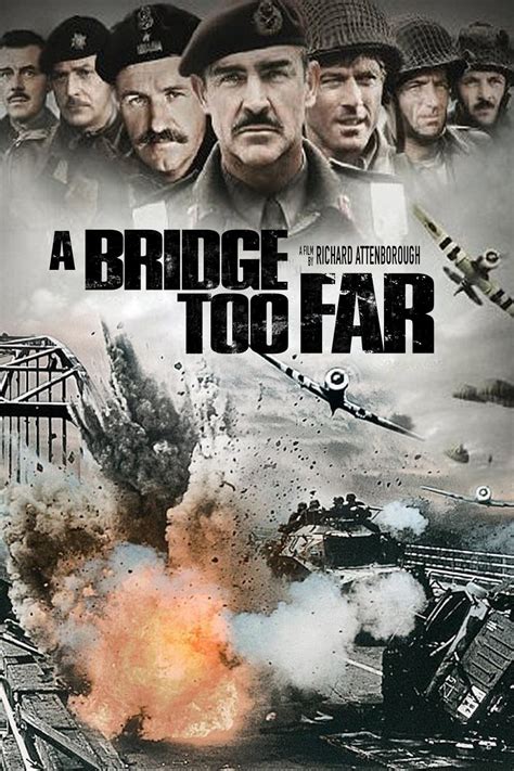A Bridge Too Far Movie Uncovered: Ultimate Guide to the Classic War Film