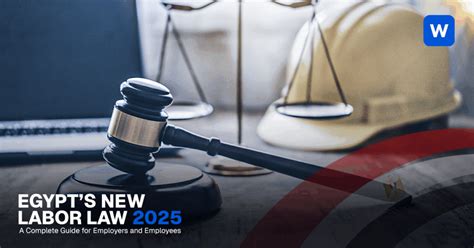 A Deep Dive Into Egypt Amp 39 S New Labor Law No 14 Of 2025 Shehata Amp Partners A Deep Dive Into Egypt Amp 39 S New Labor Law No 14 Of 2025 Shehata Amp Partners