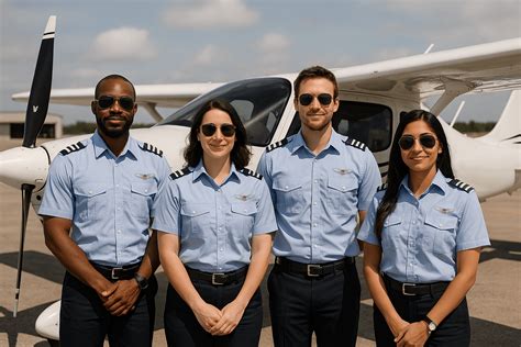 A High Demand Aviation Career Many People Overlook For The New Year Us Aviation Academy A High Demand Aviation Career Many People Overlook For The New Year Us Aviation Academy