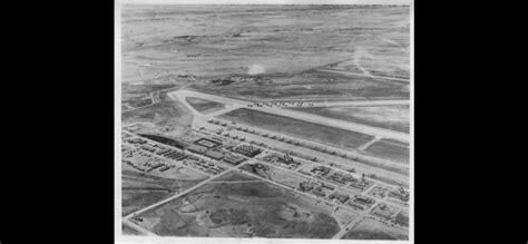 A History Of The Ellsworth Air Force Base Sdpb