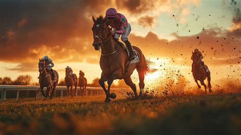 A History Of The Irish Grand National