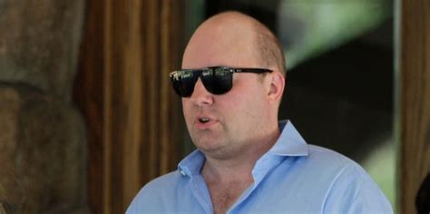 A Look Inside The Insanely Successful Life Of Investor Marc Andreessen Business Insider A Look Inside The Insanely Successful Life Of Investor Marc Andreessen Business Insider