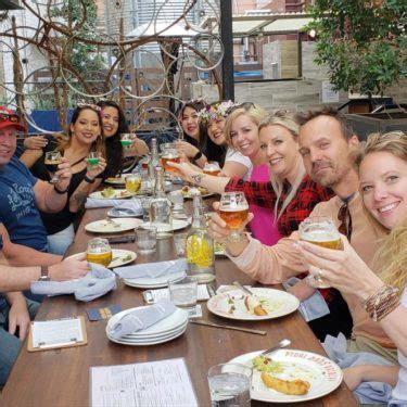 A Taste Of Downtown Tempe Happy Hour Tour Arizona Food Tours