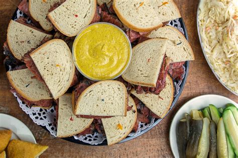 A Taste Of Katz S Delivery Menu Order Online 445 Albee Sq Brooklyn Grubhub A Taste Of Katz S Delivery Menu Order Online 445 Albee Sq Brooklyn Grubhub