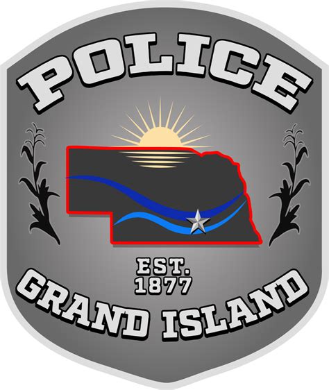 About Gipd Grand Island Police Department