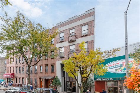 About Henry Street Mews Brooklyn Ny Hoas Reviews Amenities Homes Com