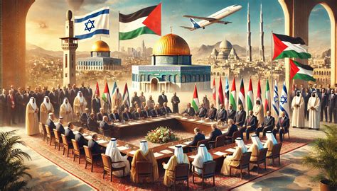 Abraham Accords Wikipedia