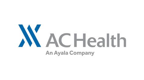 Ac In Healthcare