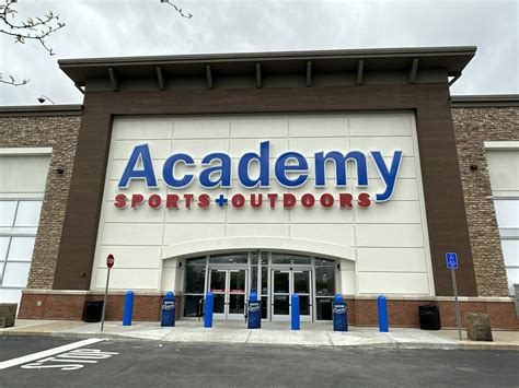 Academy Sports In Jackson Closing Moving To Madison Academy Sports In Jackson Closing Moving To Madison