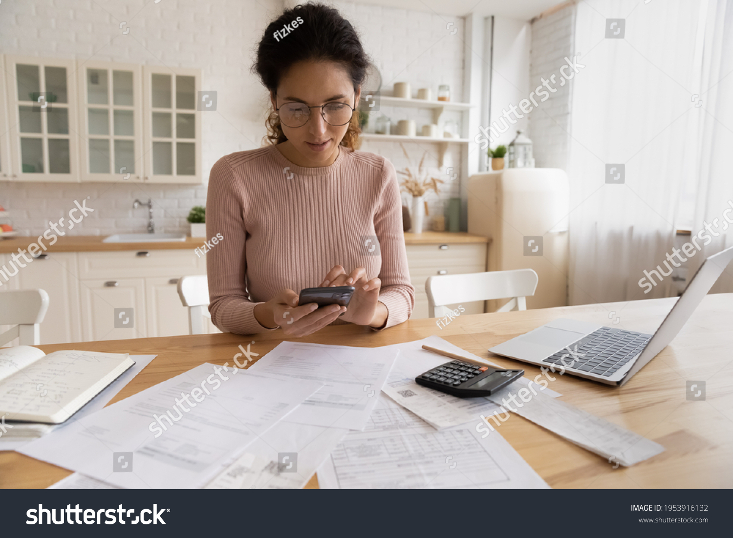 Accounting Work From Home