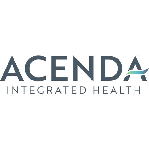 Acenda Integrated Health