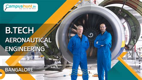 Admission In B Tech Aeronautical Aerospace Engineering Colleges