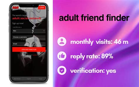Adult Friend Finder Canada: Explore Honest Connections