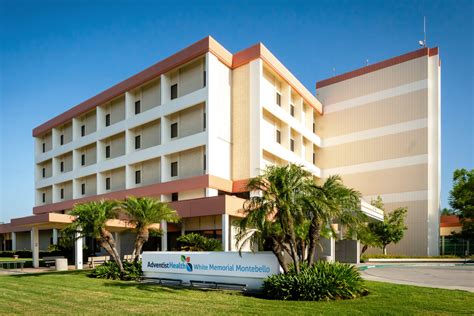 Adventist Health White Memorial  Montebello