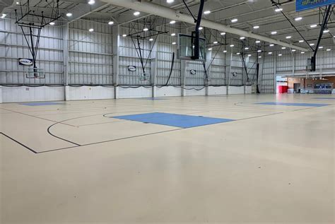Adventist Healthcare Fieldhouse