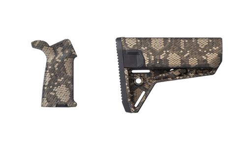 Aero Precision Magpul Moe Grip Sl S Stock Rattlesnake Camo Aero Precision Magpul Moe Grip Sl S Stock Rattlesnake Camo