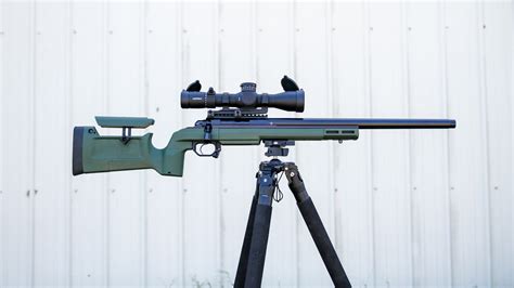 Aero Precision Solus Sa Bravo 22 Amp Quot 6 5 Creedmoor Guntickets 100 Spot