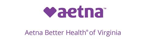 Aetna Better Health Of Virginia