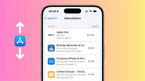 Affordable App Subscriptions UK: Top Picks