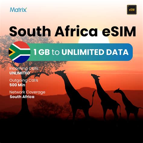Affordable Data South Africa: Best Deals Uncovered