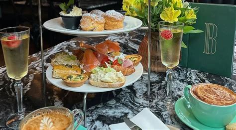 Afternoon Tea At The Ivy On The Square Little Black Book Edinburgh Afternoon Tea At The Ivy On The Square Little Black Book Edinburgh