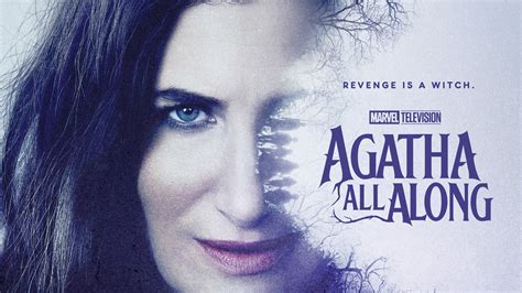 Agatha All Along Release Time