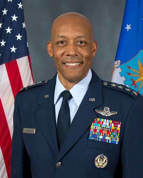 Air Force Chief Of Staff