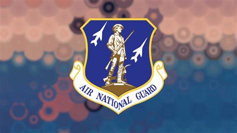 Air National Guard Wisconsin Department Of Military Affairs