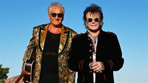 Air Supply 50Th Anniversary Celebration In Reno Nv Jul 11 2025