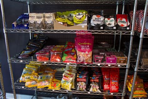 Aji Looks To Bring International Foods To Greenville S Doorstep Wnct