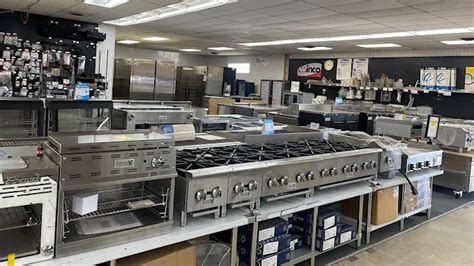 Albuquerque Restaurant Supplies Store