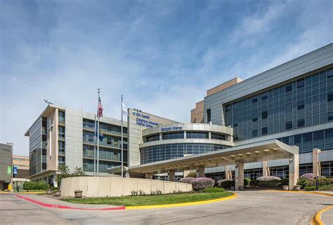 Alegent Health Bergan Mercy Hospital