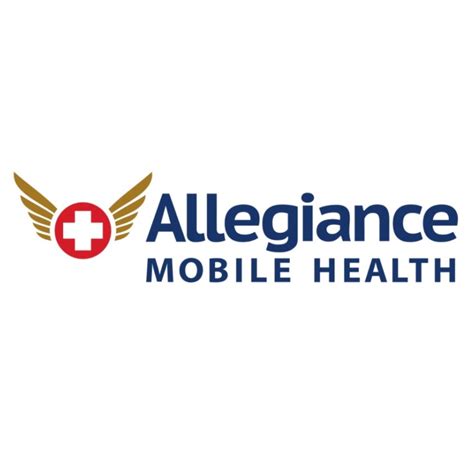Allegiance Mobile Health