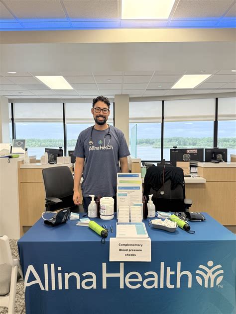 Allina Health Dr Gut