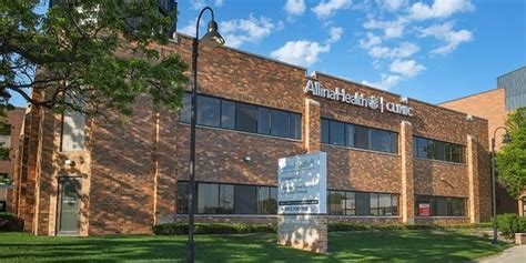 Allina Health Richfield Clinic