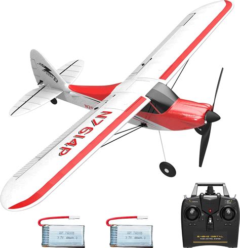 Amazon Com Volantexrc Sport Cub 500 Ready To Fly Remote Control Amazon Com Volantexrc Sport Cub 500 Ready To Fly Remote Control