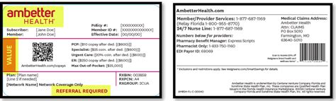 Ambetter For Sunshine Health