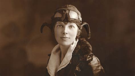 Amelia Earhart To Her Former Flight Instructor Neta Snook 1929 Gilder Lehrman Institute Of American History