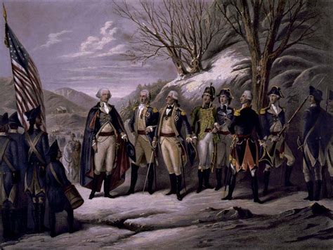 American Revolution Key Facts Britannica