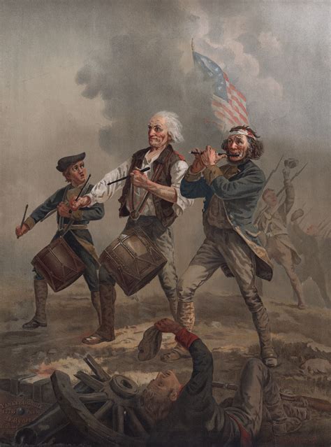 American Revolution Wikipedia