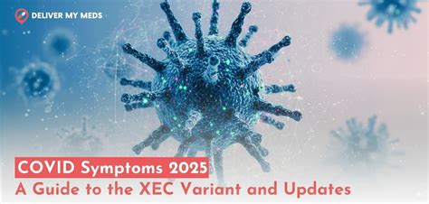 Amid Mpox Outbreak New Xec Covid Variant On The Rise Know Its Symptoms Impact